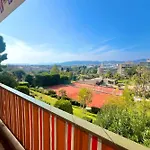 Les Pins - 4 People - Swimming Pool - Tennis 公寓 *